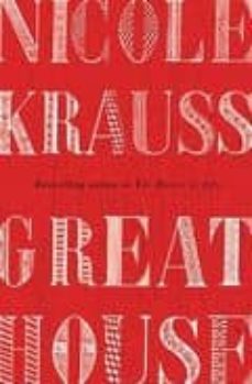 the great house-9780670919338