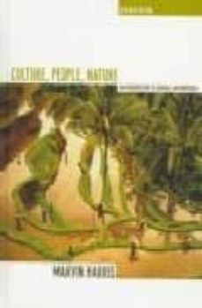 culture, people, nature: an introduction to general anthropology (7th ed.)-9780673990938