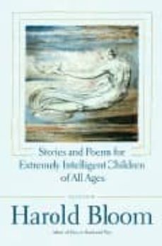 -harold bloom-9780684868738