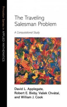 the traveling salesman problem-9780691129938