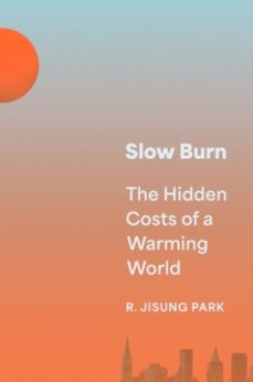 slow burn-r. jisung park-9780691221038