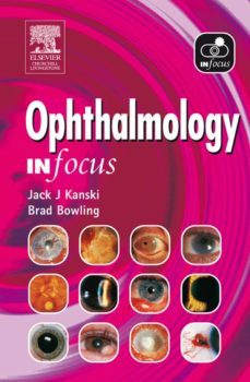 -jack j. kanski-brad bowling-9780702066238
