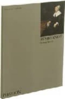 rembrandt-michael kitson-9780714827438