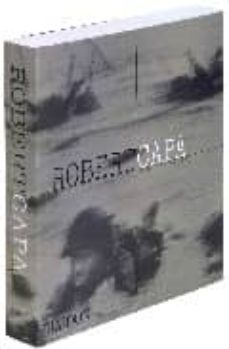 robert capa: obra fotografica-9780714898438