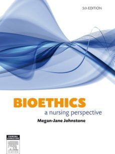 bioethics (ebook)-megan jane johnstone-9780729578738