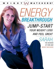 energy breakthrough (ebook)-sarah ferguson-9780743230438