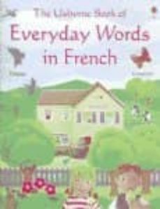 everyday words in spanish-9780746062838