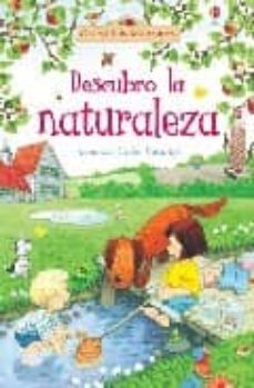 descubro la naturaleza-stephen cartwright-9780746093238