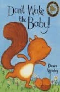 don t wake the baby-9780747555438