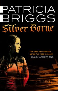 -patricia briggs-9780748115938