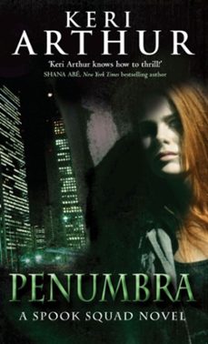penumbra (ebook)-keri arthur-9780748120338