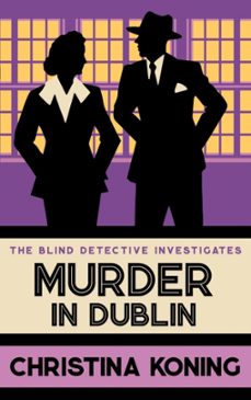 murder in dublin-9780749029838