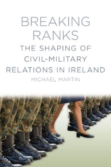 breaking ranks (ebook)-michael martin-9780750980838
