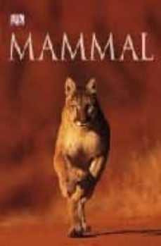 mammal-jonathan elphick-9780751339338