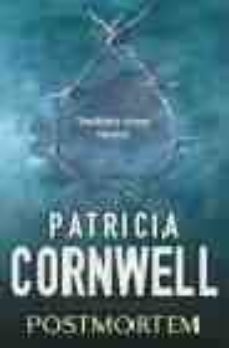 post mortem-patricia cornwell-9780751530438