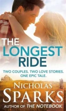 the longest ride-9780751554038
