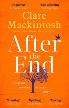 after the end (ebook)-clare mackintosh-9780751564938