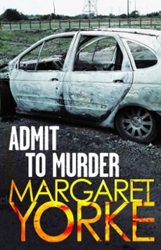 admit to murder-margaret yorke-9780751572438
