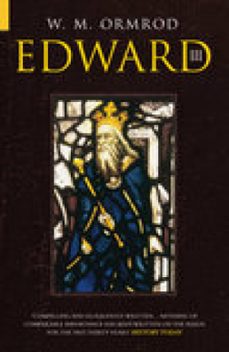 edward iii (ebook)-w m ormrod-9780752468938