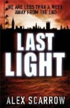 last light-9780752893938