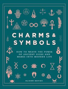 charms &amp; symbols (ebook)-alison davies-9780753735138