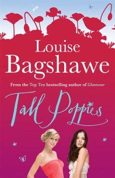 tall poppies-louise bagshawe-9780755340538