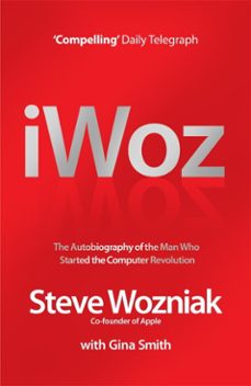 -steve wozniak-9780755365838