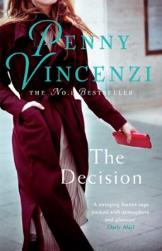 the decision-9780755379538
