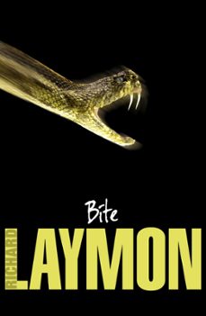 bite-richard laymon-9780755391738