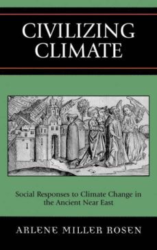 civilizing climate-9780759104938