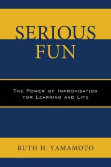 serious fun-9780761868538