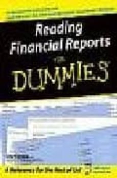 reading financial reports for dummies?-lita epstein-9780764577338