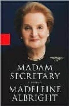 madam secretary-9780786868438