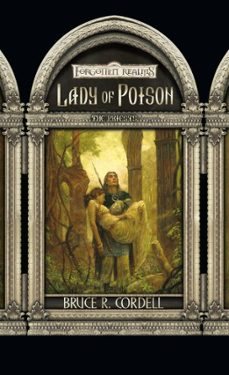 lady of poison (ebook)-bruce r. cordell-9780786956838