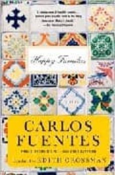 happy families-9780812978438