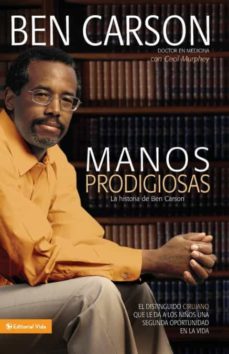 manos prodigiosas-9780829753738