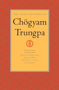 -chogyam trungpa-9780834821538