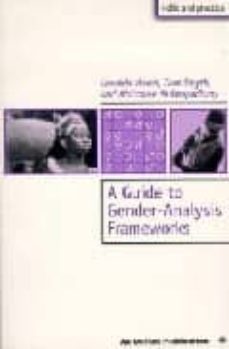 a guide to gender-analysis frameworks-9780855984038