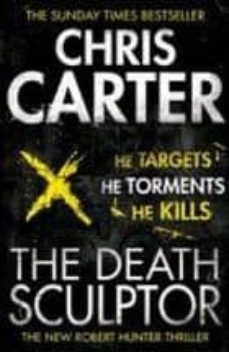 the death sculptor-9780857203038