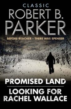 classic robert b. parker-robert b. parker-9780857384638