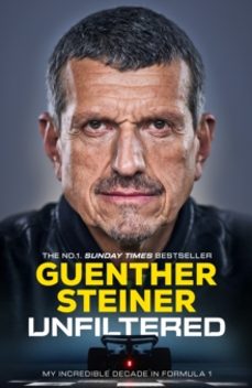 unfiltered-guenther steiner-9780857506238