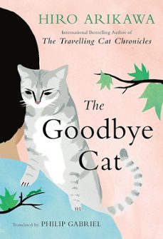 the goodbye cat-9780857529138