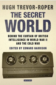 -hugh trevor roper-9780857737038