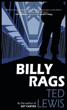 billy rags (ebook)-ted lewis-9780984212538