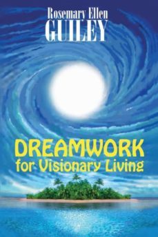 dreamwork for visionary living-9780986077838