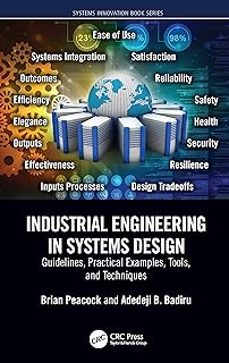 industrial engineering in systems design-adedeji b. badiru-9781032357638