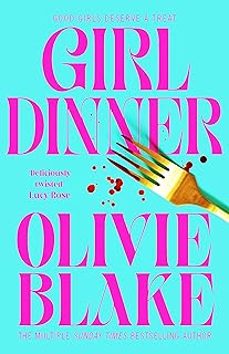 girl dinner-olivie blake-9781035011438