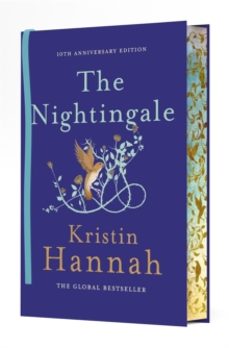 the nightingale-kristin hannah-9781035063338
