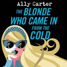 -ally carter-9781035065738