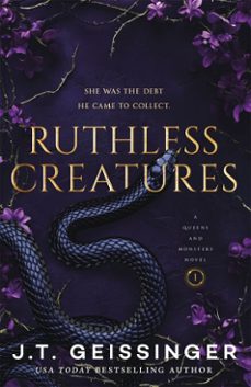 ruthless creatures (ebook)-j.t. geissinger-9781035077038